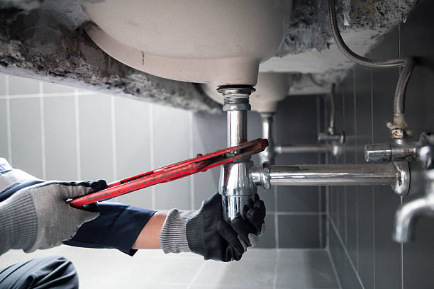Licensed Leak Detection service in Gilmanton Iron Works, NH - Street Wise - Plumbing